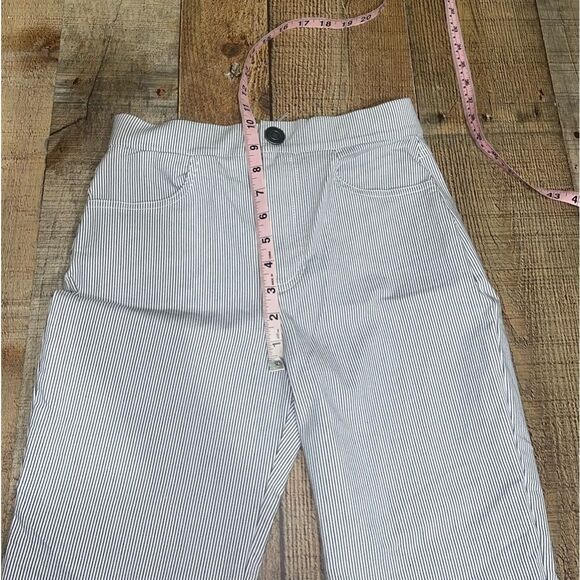 Free People Florence Crop Flare Pants - Picture 8 of 12